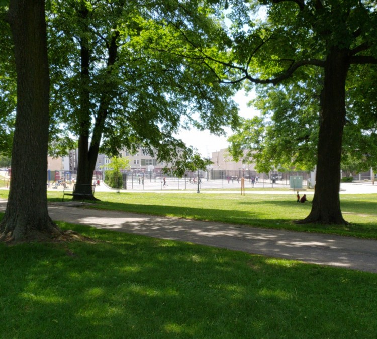 Kennedy Park (Lewiston,&nbspME)